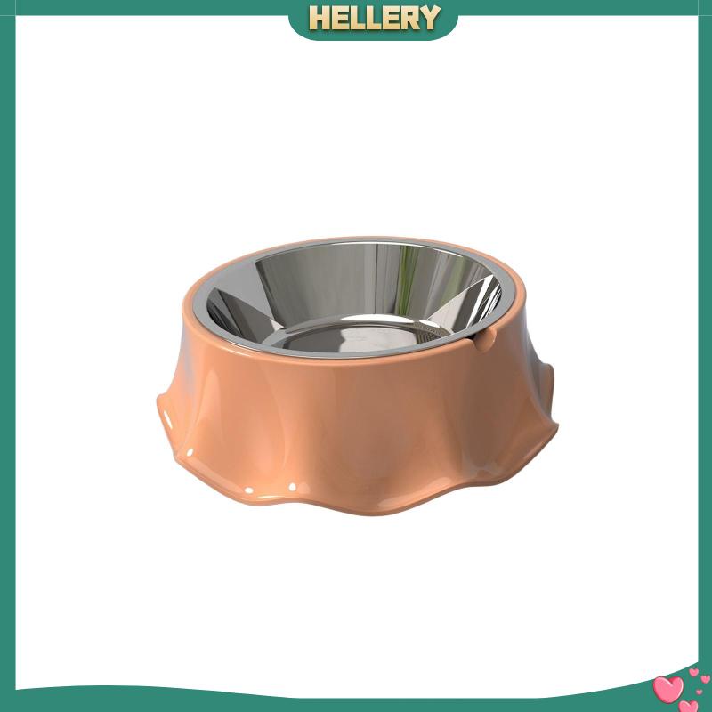 Bát Đựng Nước Uống Có Thể Tháo Rời Tiện Dụng Cho Mèo Cưng