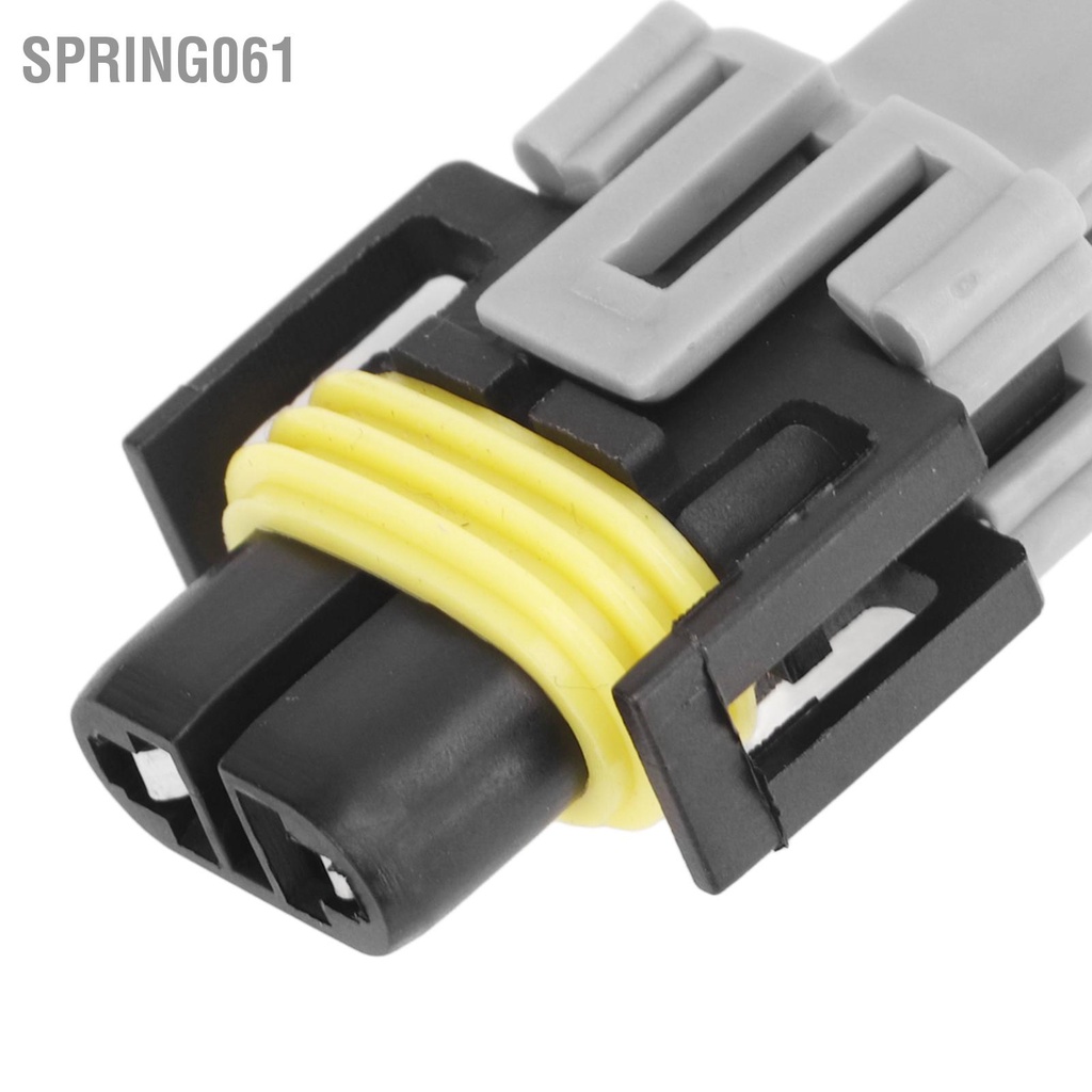 Spring061 Dây điện đèn sương mù phía trước 16530926 Thay thế linh hoạt nhạy cảm cho Solstice 2006 - 2010