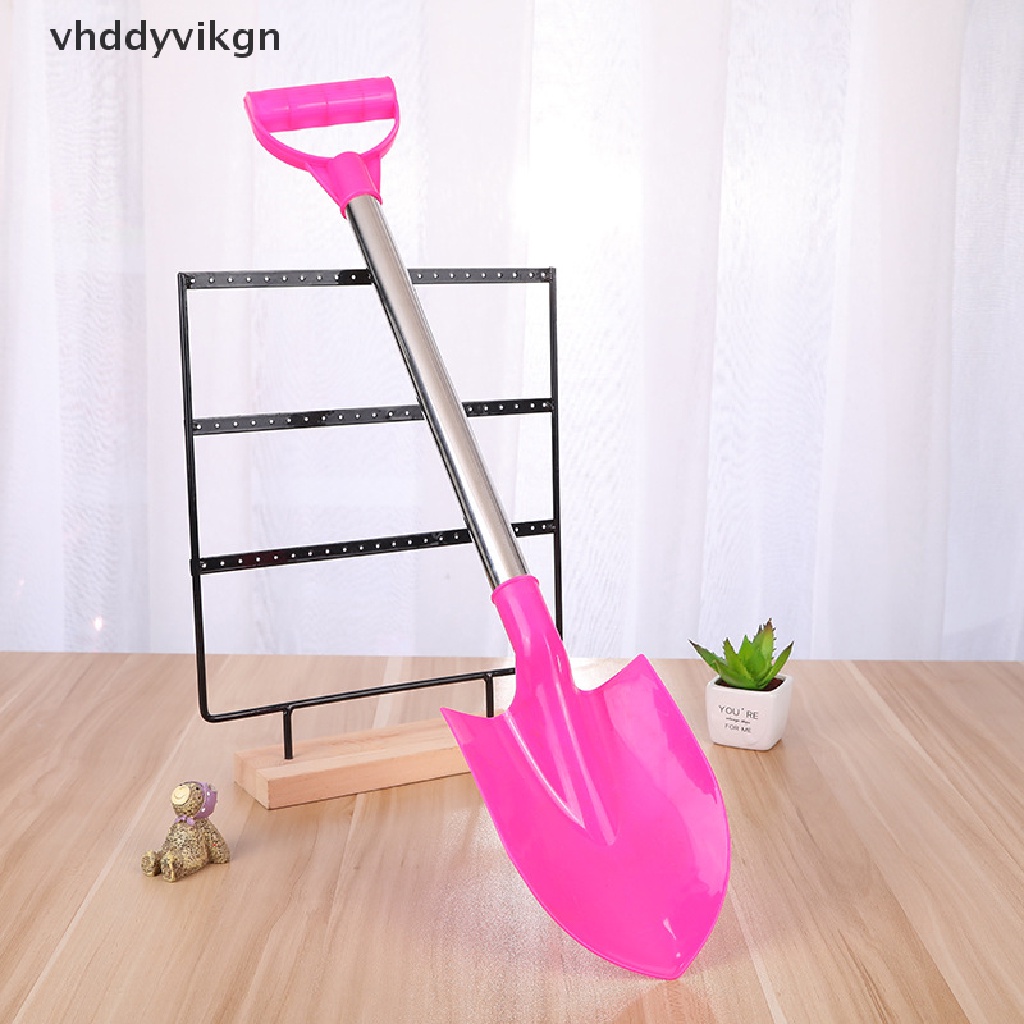Xẻng Xúc Cát Đồ Chơi Đi Biển Cho Bé