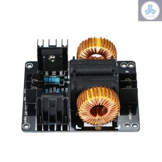 ZVS 1000W Low Voltage Induction Heating Board Module Flyback Driver Heater Marx Generator Tesla Coil Power Supply Board