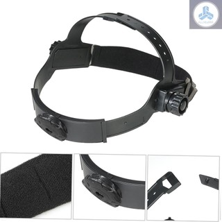 Replacement Adjustable Welding Headgear for Welding Helmets  Headband Auto Dark Helmet Accessory