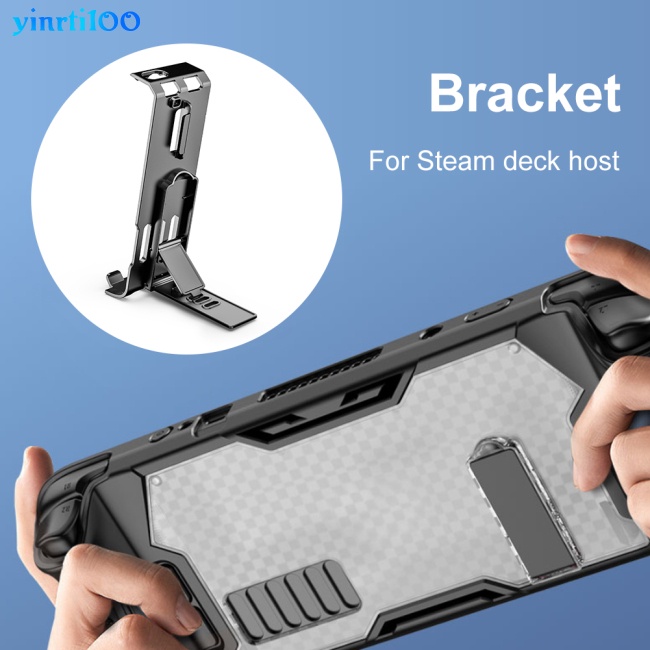 Giá Đỡ Máy Bơm Hơi Nước 3 Mức Độ Điều Chỉnh Được Nhỏ Gọn Tiện Lợi