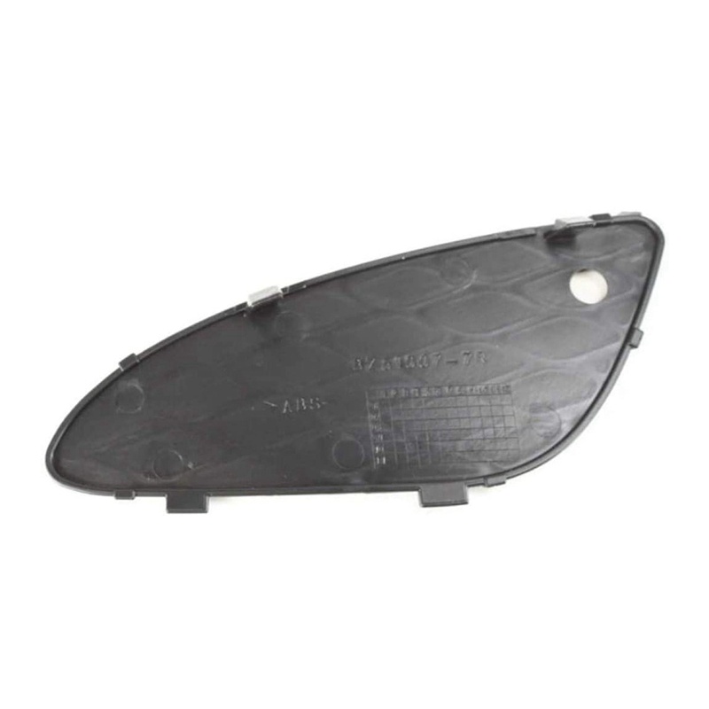 Bộ Cần Sang Số 5 Tốc Độ Kèm Khung Bảo Vệ Đèn Sương Mù Cho Mercedes-Benz W211 E500 03-06