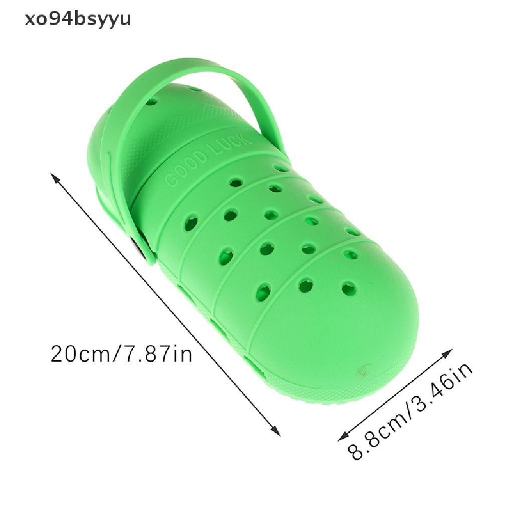 Túi Silicon Đựng Cọ Trang Điểm xo94bsyyu Tiện Dụng Khi Đi Du Lịch