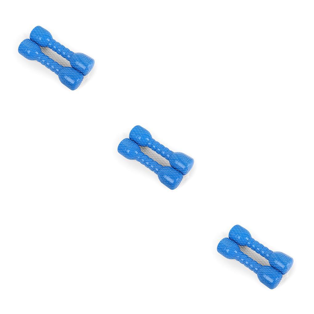 Tạ Tay Tập Luyện Thể Thao Tại Nhà / Ngoài Trời Dành Cho Trẻ Em 1 / 2 / 3