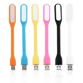 Unique USB LED Night Light Lamp For Computer Keyboard Laptop PC Notebook sunnyfun