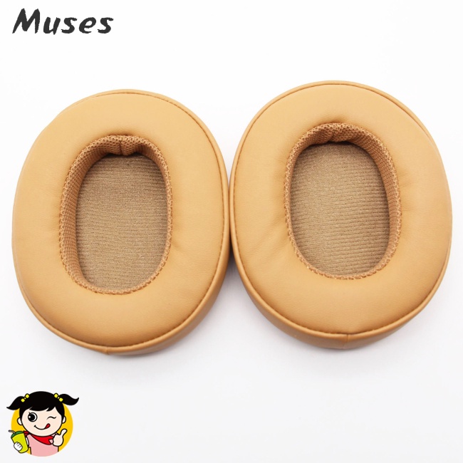 Set 2 Mút Xốp Thay Thế Cho Tai Nghe Không Dây Skullcandy Crusher 3.0 Hesh3