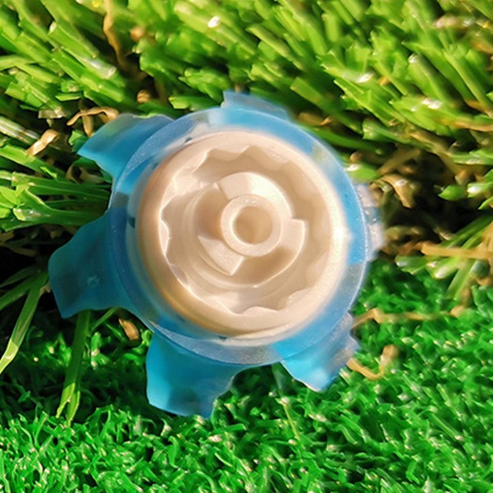 Đinh Gắn Đế Giày Đánh Golf Mềm Bền Thay Thế Cho Luyện Tập Thể Thao Ngoài Trời