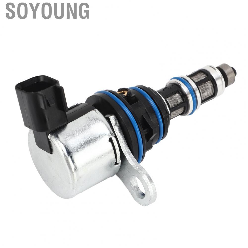 Soyoung 68060345AA  Stable Performance Multiple Displacement Solenoid for Car Engine
