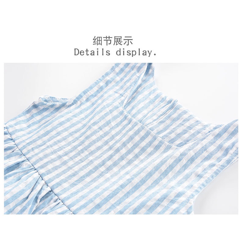 Set Đồ Hai Món Thời Trang Xinh Xắn Cho Bé Hzffc0105