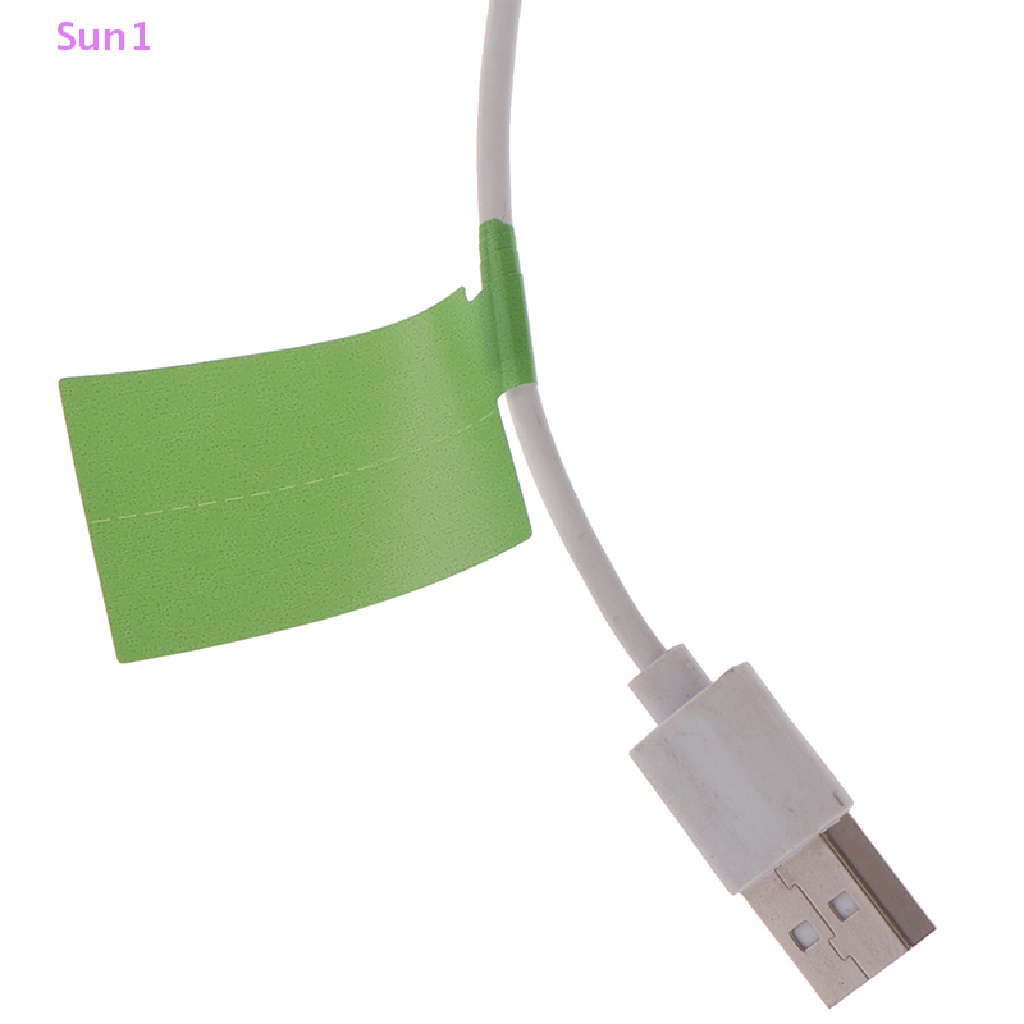 Set 30 Miếng Dán Tự Dính Chống Nước Nhiều Màu Sắc Sun1 &gt;