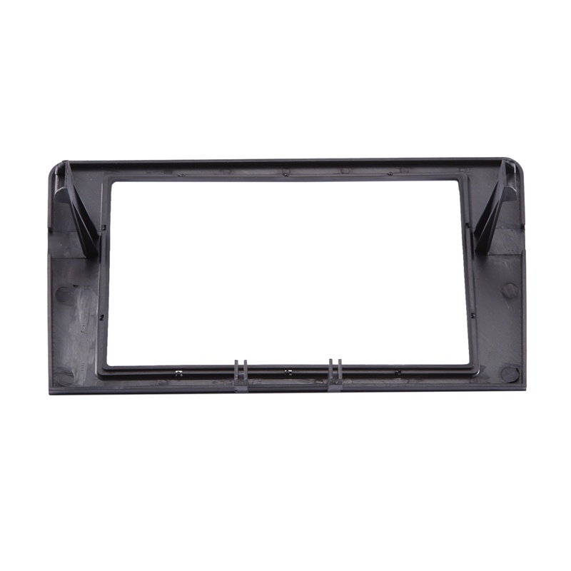 Khung Viền Bảng Điều Khiển Âm Thanh Radio 2Din Cho Xe Hơi Audi A3 8P 2003-2012