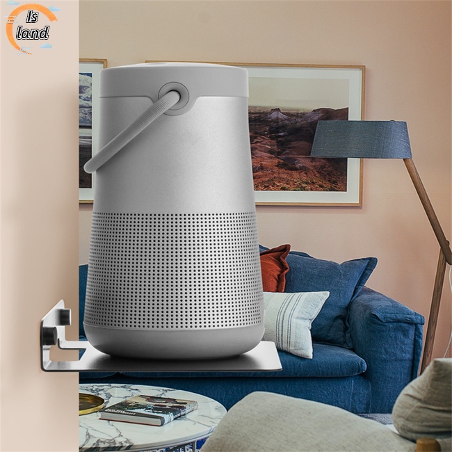 Giá Đỡ Loa Âm Thanh Treo Tường Trang Trí Nội Thất Diy