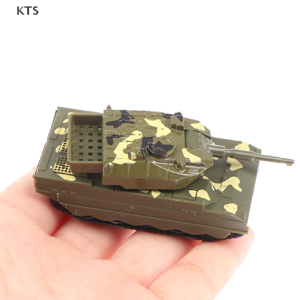 Mô Hình Máy Bay Trực Thăng KTS Bằng Hợp Kim Cho Bé