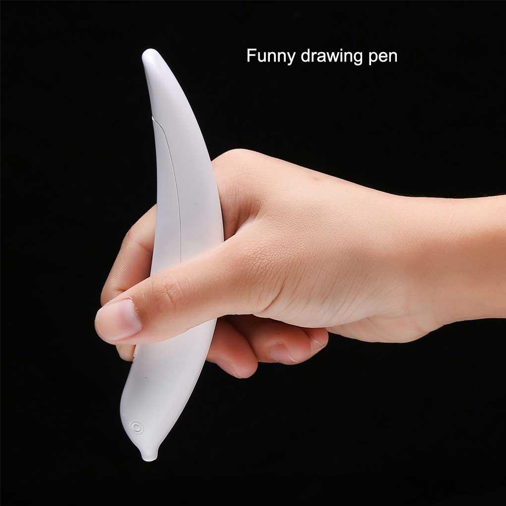 Bút Khắc Trang Trí Bánh Kem / Cà Phê / Gia Vị Chống Trượt Tiện Dụng Cho Nhà Bếp