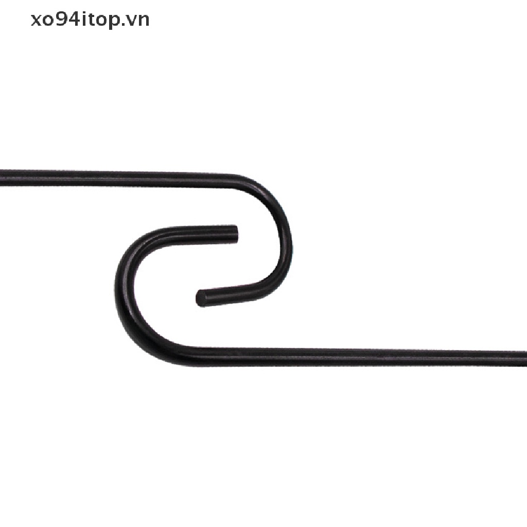 Móc Kẹp Phanh Xe Đạp Loại S Thay Thế Tiện Lợi