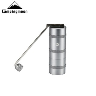 Máy xay cà phê cầm tay cắm trại dã ngoại campingmoon cc-115 cc-152