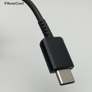 Cáp Sạc Nhanh Type C Qdddn Cho Samsung Galaxy Note 10 / Plus