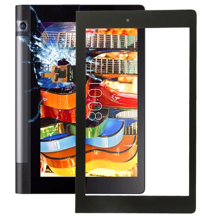 Bảng điều khiển cảm ứng mới cho máy tính bảng lenovo yoga 3 8.0 wifi yt3-850f