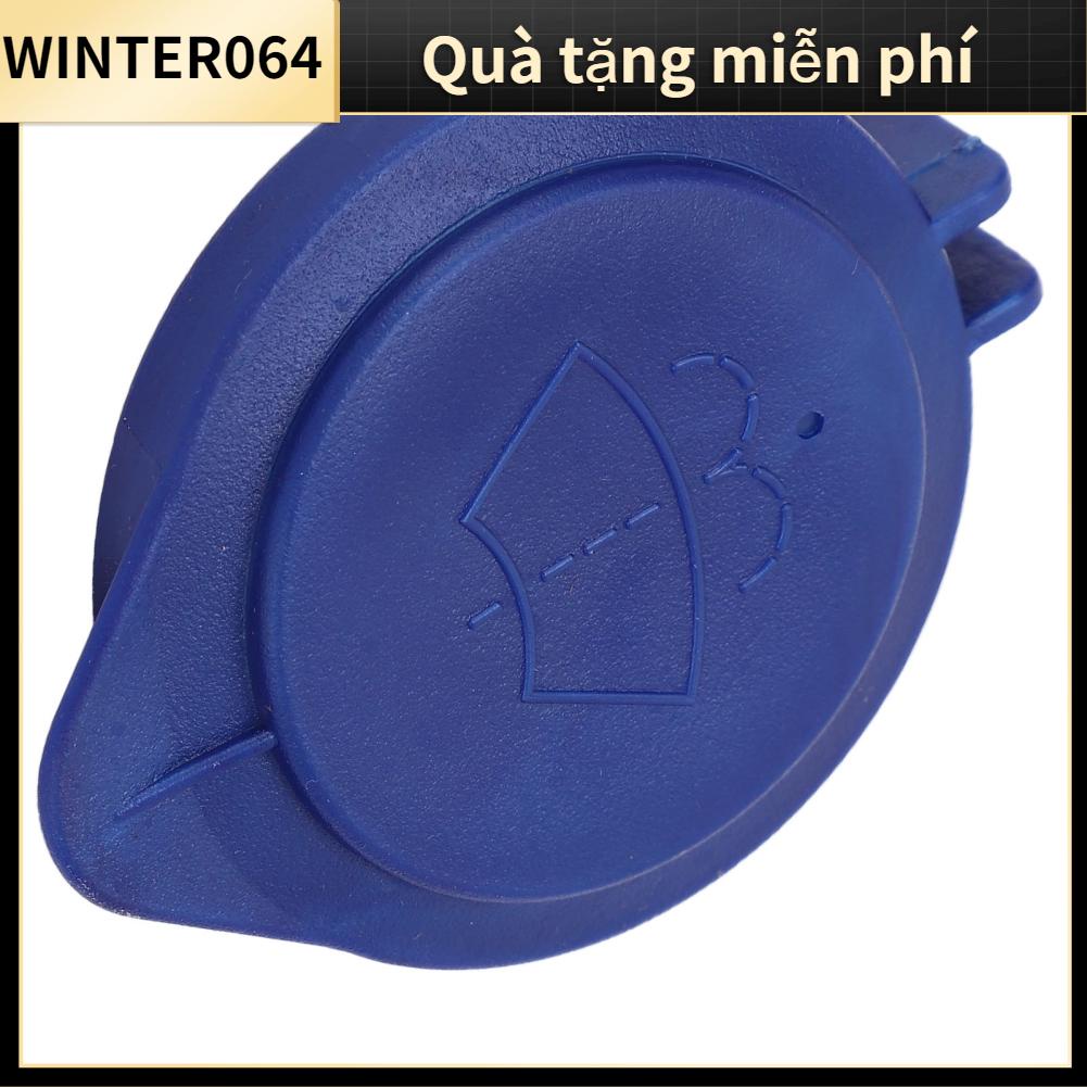 Winter064 Máy Giặt Nắp Chai 643237 Kính Chắn Gió Gạt Nước Chứa Chất Lỏng Thay Thế Cho Xe Đạp Peugeot 407 407SW 508 3008 5008