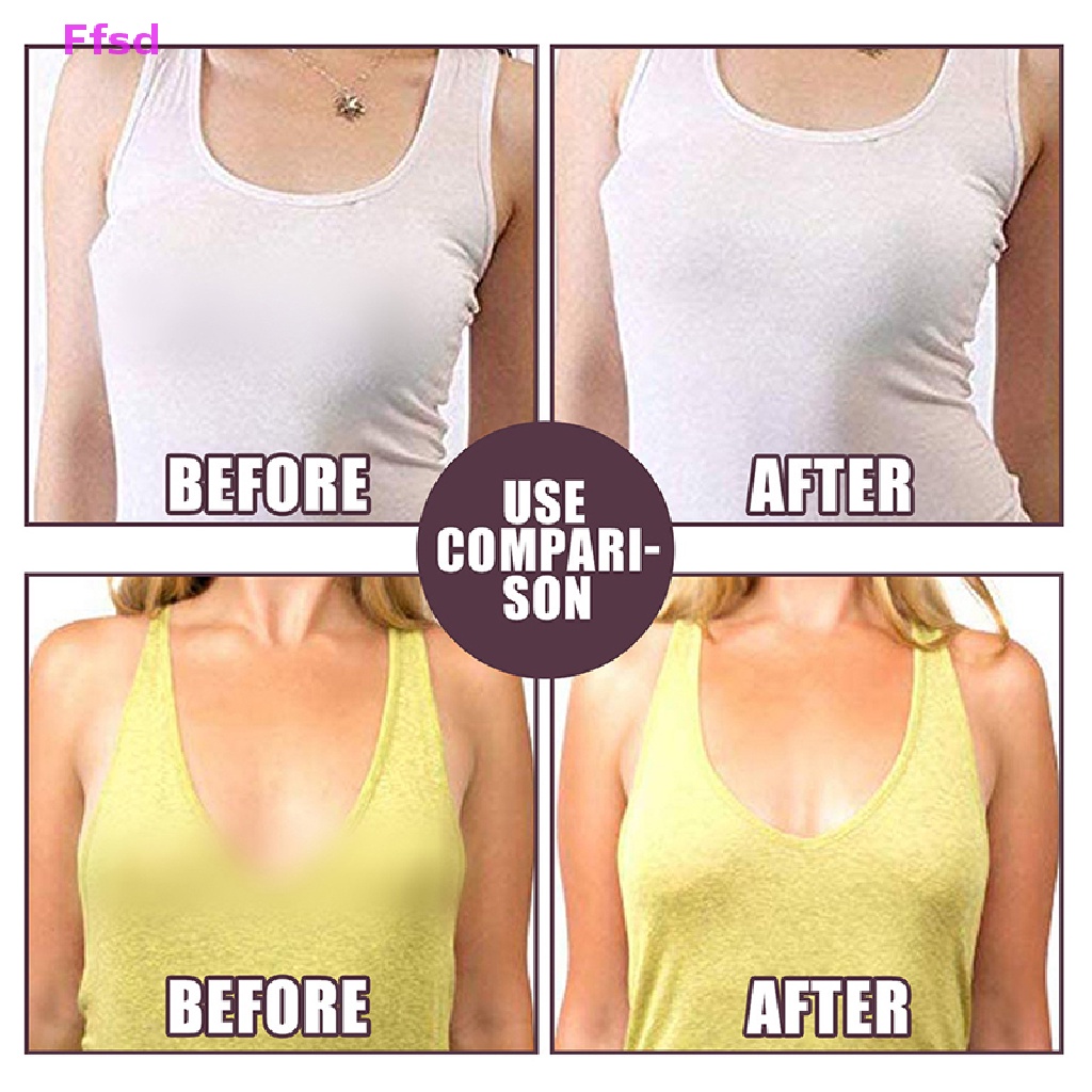 Set 30 Miếng Dán Ngực Vô Hình Dùng Một Lần {Ffsd} Bán Chạy