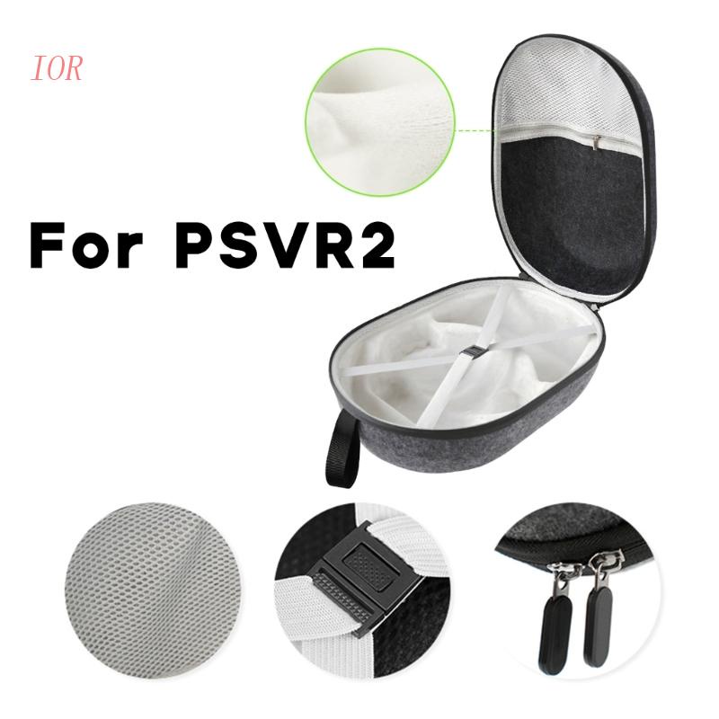 Túi Đựng Mắt Kính Cầm Tay PSVR2 / PSVR2 Tiện Dụng