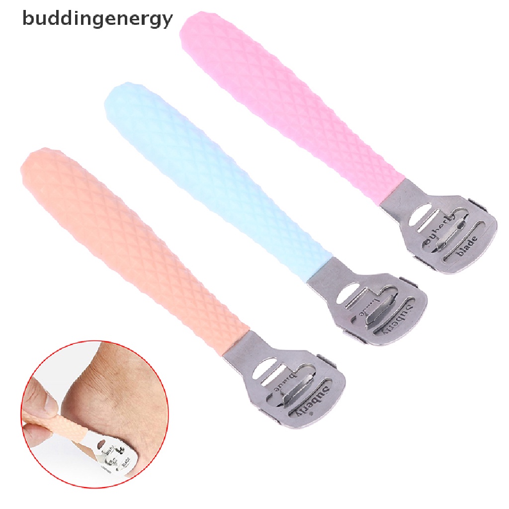1 Dụng Cụ Dũa Loại Bỏ Vết Chai Chân Cứng Chăm Sóc Da Tiện Dụng