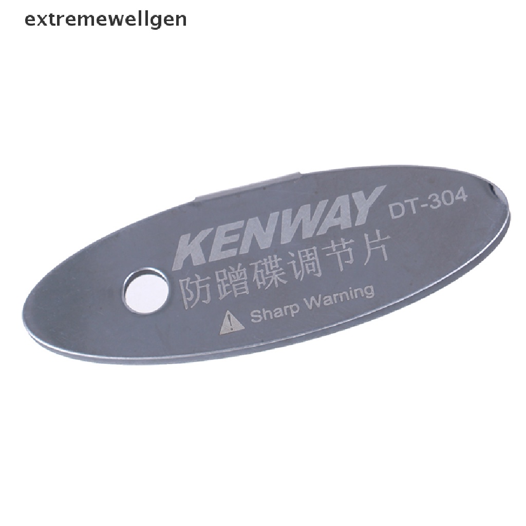 Dụng Cụ Điều Chỉnh Đĩa Phanh Xe Đạp Adjusg Phụ Kiện Chuyên Dụng Dành Cho Llff