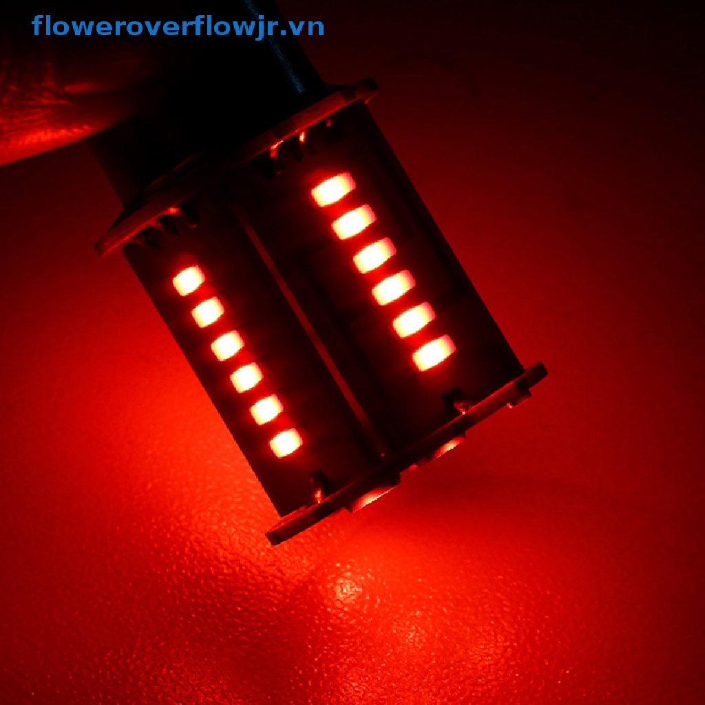 Bóng Đèn Led Phanh / Xi Nhan DRL 1157 30 SMD DRL Dành Cho Xe Hơi