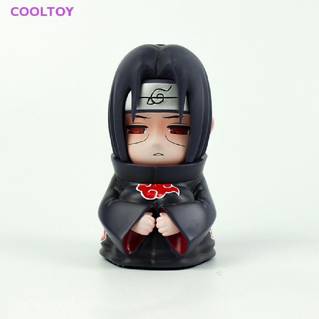 Cooltoy Naruto Palm Xiao Bộ Sản Phẩm Trang Trí Thủ Công Phiên Bản Q Bán Chạy