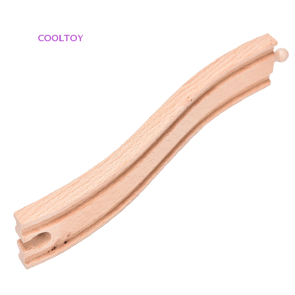 Cooltoy 1 Phụ Kiện Đường Ray Xe Lửa Lớn S Tương Thích Với Tất Cả Các Thương Hiệu Lớn