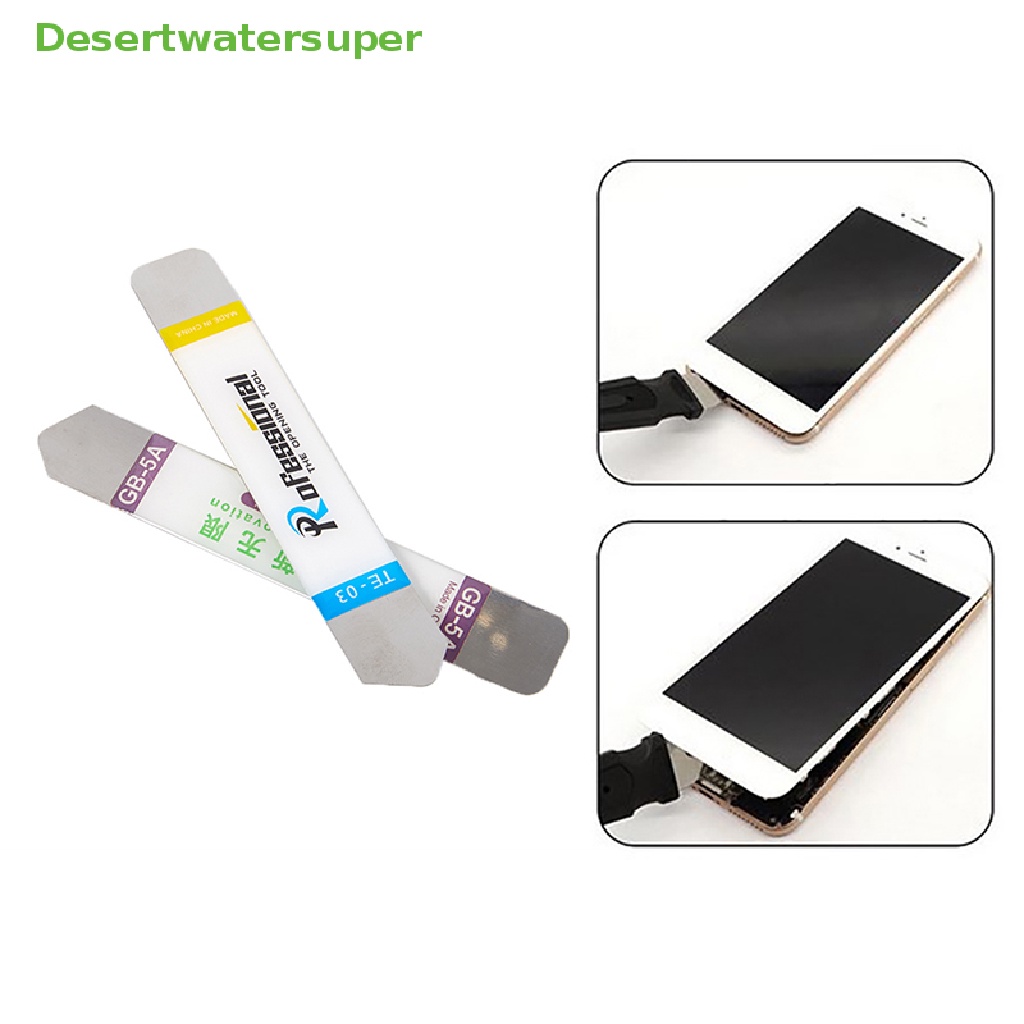 2 Dụng Cụ Mở Nắp Chai Mềm Bằng Thép Không Gỉ