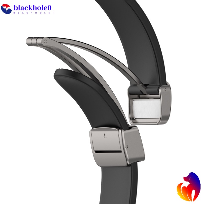 Nút Bấm Khởi Động Bằng Thép Không Gỉ Cho Đồng Hồ Samsung Watch 5 20mm