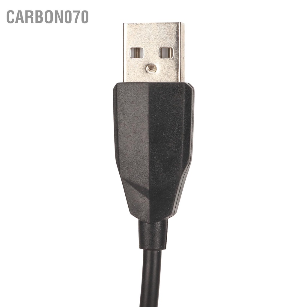 Carbon070 Micro USB Chuyên Nghiệp 360 Độ Đa Hướng Bán Điện Dung Cho Phát Trực Tuyến Podcasting Ghi Âm Giọng Hát