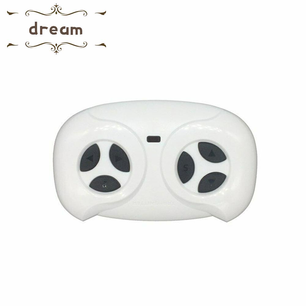 【DREAMLIFE】HY JR-RX-12V 6V/24V Control Box For Childrens Electric Car 2.4GHz Bluetooth RC