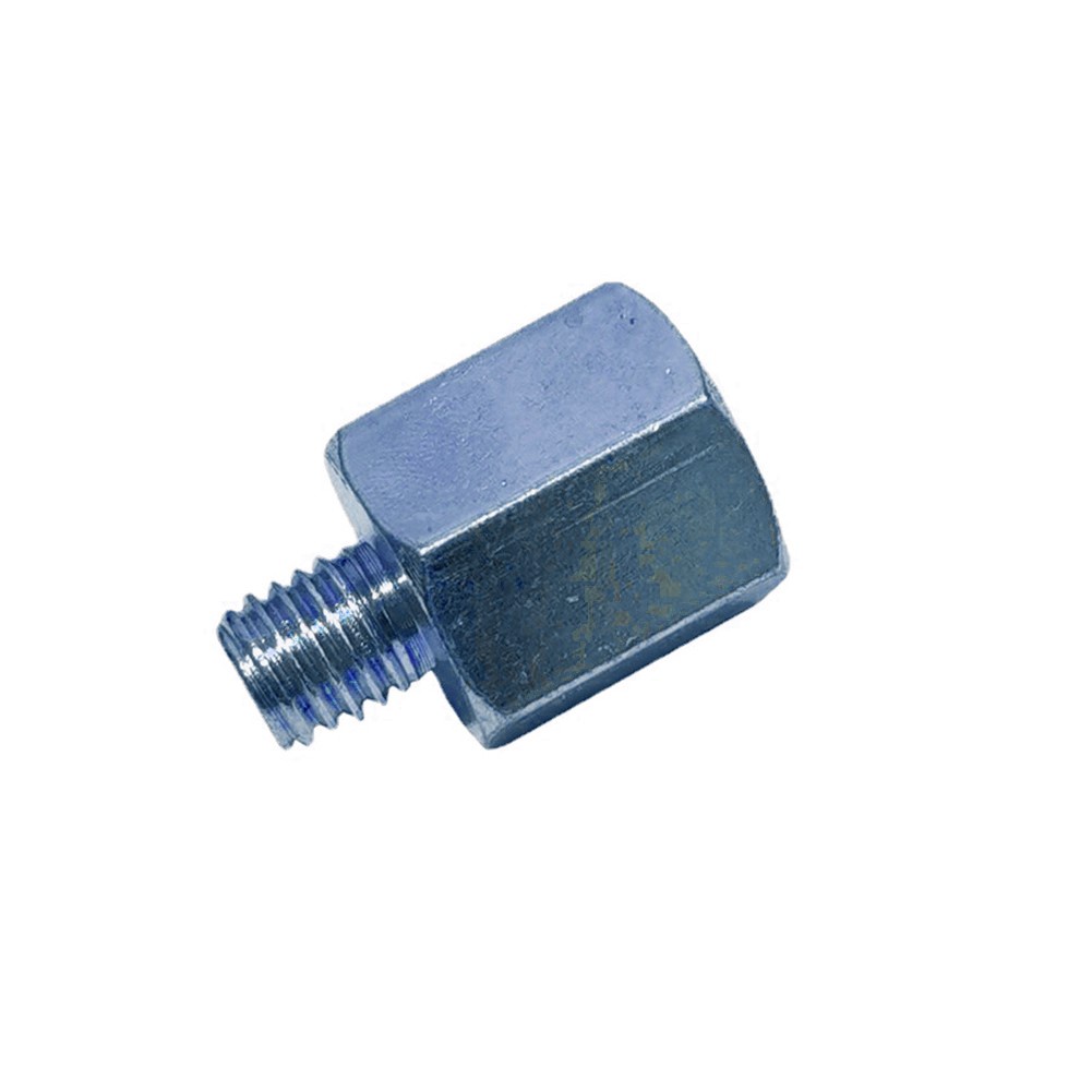 Set 2 Đầu Chuyển Đổi Mũi Khoan M10 M14 Chuyên Dụng