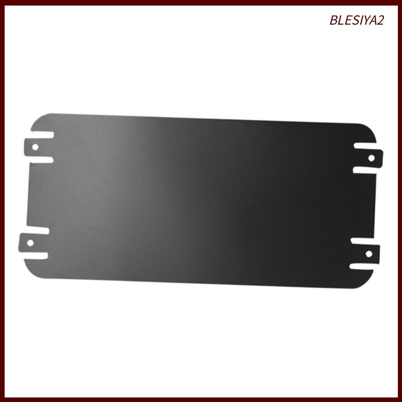 [Blesiya2] Giá Để Ráo Đồ Chiên Không Dầu Hai Tầng Có Thể Tái Sử Dụng Bền Bỉ