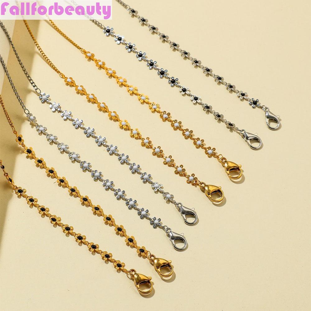 Dây Đeo Giữ Mắt Kính Chống Trượt Bằng Thép Không Gỉ