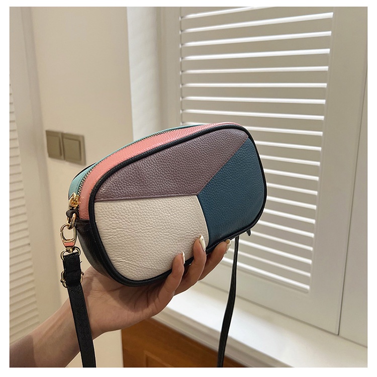 Túi Da Đeo Chéo Thời Trang Dành Cho Nữ