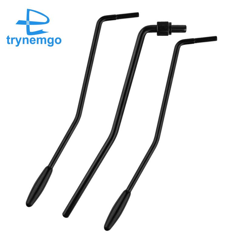 Set 3 Thanh Tremolo 5Mm / 6Mm Dành Cho Đàn Ghi Ta Điện Tiêu Chuẩn Mexico