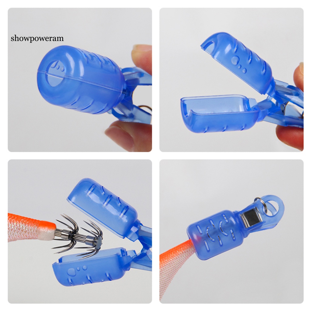 Hộp Đựng Bảo Vệ Móc Câu Cá SPM 1 Chống Rơi Tiện Lợi