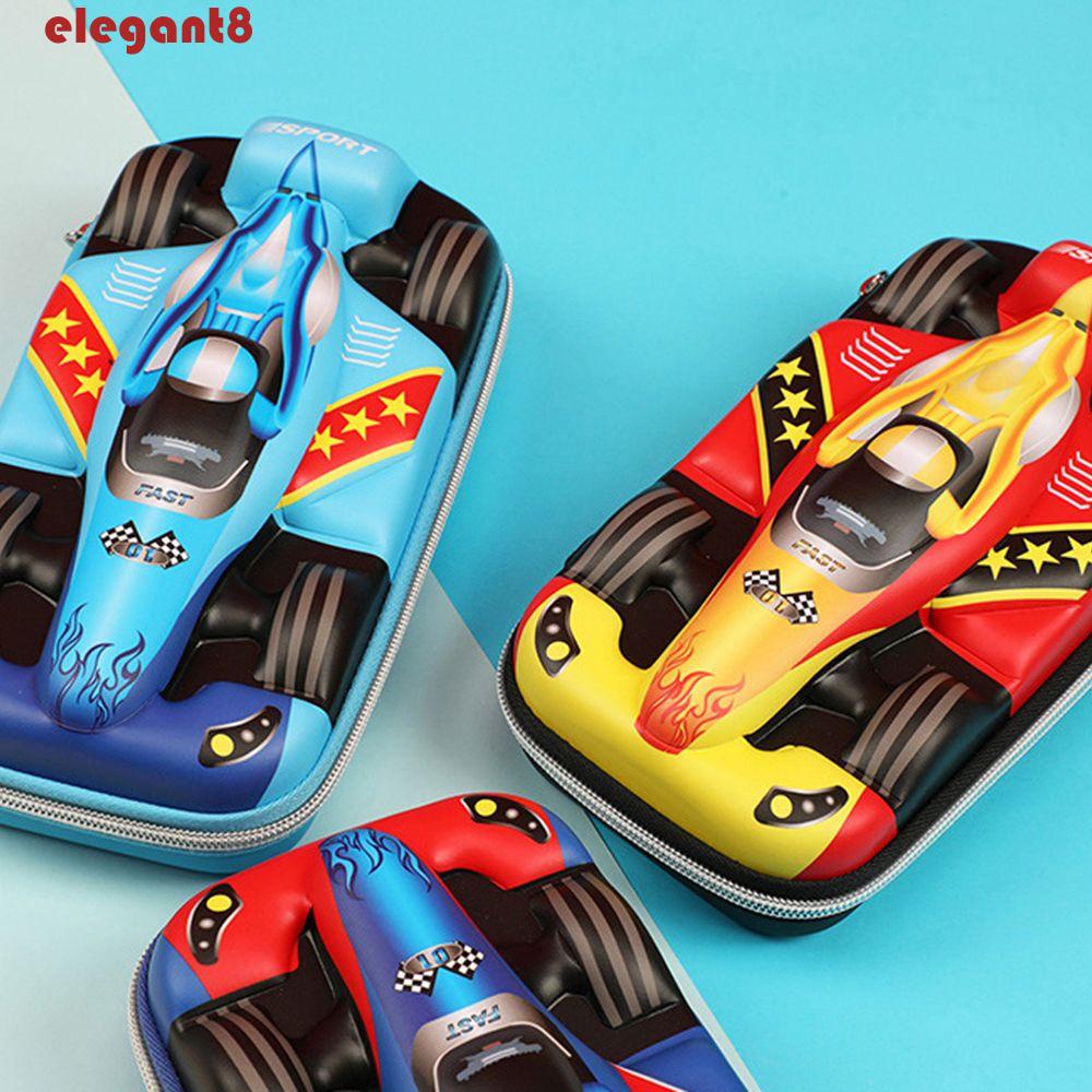 Túi Đựng Bút Hình Xe Hơi Dễ Thương