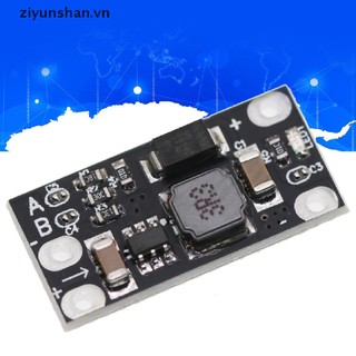 Mô Đun Tăng Áp DC-DC Từ 3.7V Sang 12V