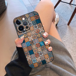Ốp Điện Thoại Silicon Mềm Chống Sốc Cho iphone 14 pro max 11 12 mini 13 XS max X XR 6 plus 6s 7 8 plus