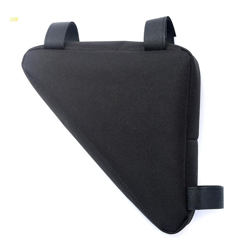 Túi Đựng Vật Dụng Nhỏ Gắn Yên Xe Đạp Tiện Lợi