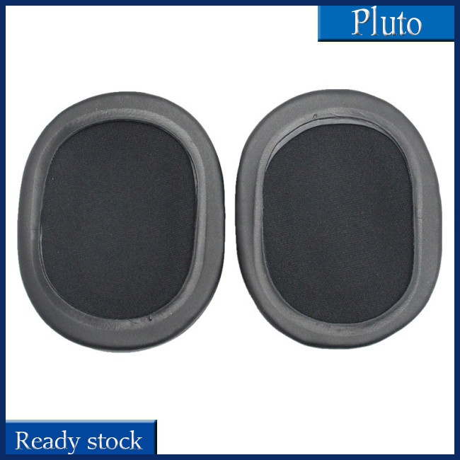 Mới 1 Cặp Mút Đệm Thay Thế Cho Tai Nghe Ath-msr7 M50x M20 M40 M40x