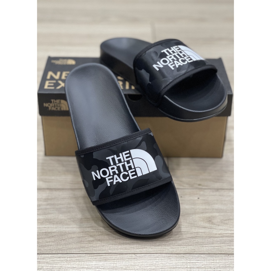 😘 Dép The North Face - REAL AUTHENTIC 100%