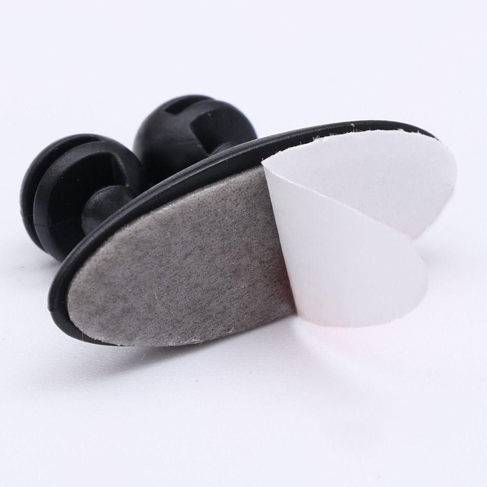 Set 4 Túi Đựng Dây Cáp Đa Năng Tiện Dụng