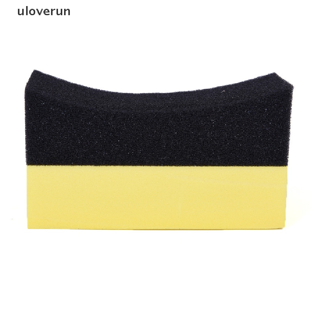 Mút Vệ Sinh Bánh Xe Hơi Chất Lượng Cao