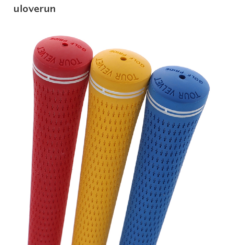 1 Bọc Gậy Đánh Golf Mềm Chống Sốc / Trượt Tiện Dụng